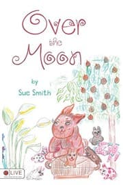 Tapa de Over the Moon