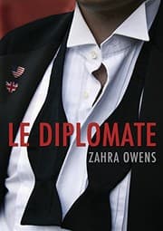 Tapa de Le Diplomate