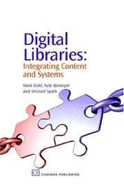 Tapa de Digital Libraries