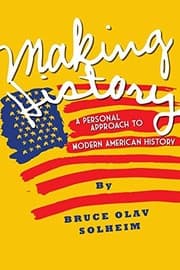 Tapa de Making History