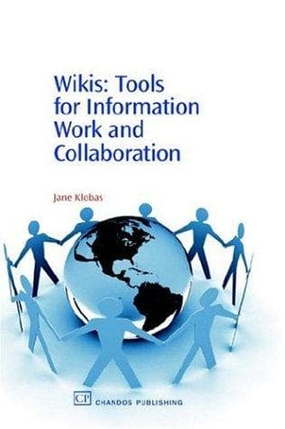 Tapa de Wikis