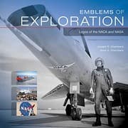 Tapa de Emblems of Exploration