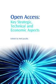Tapa de Open Access