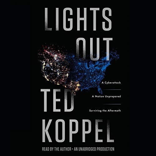 Tapa de Lights Out