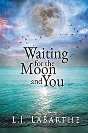 Tapa de Waiting for the Moon and You