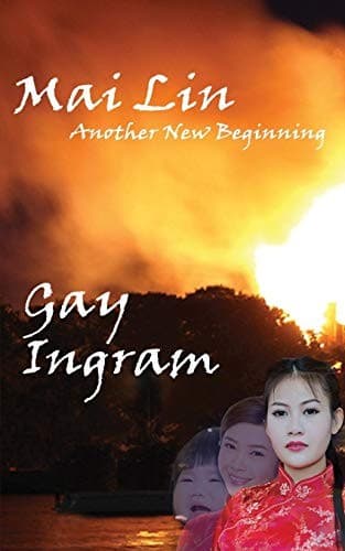 Tapa de Mai Lin--Another New Beginning