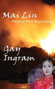 Tapa de Mai Lin--Another New Beginning