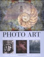 Tapa de Photo Art