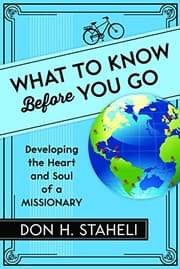Tapa de What to Know Before You Go