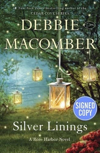 Tapa de Silver linings