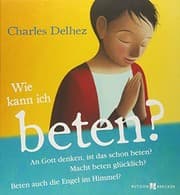 Tapa de Wie kann ich beten?