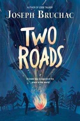 Tapa de Two roads