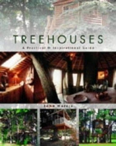 Tapa de Treehouses