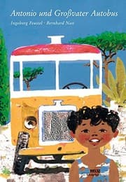Tapa de Antonio und Großvater Autobus