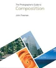 Tapa de The Photographer's Guide to Composition (Photographer's Guide)