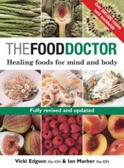 Tapa de The food doctor