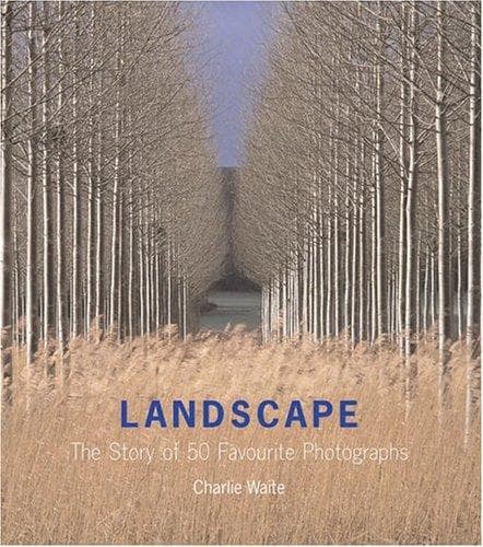 Tapa de Landscape