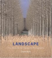Tapa de Landscape