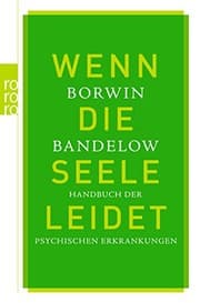 Tapa de Wenn die Seele leidet