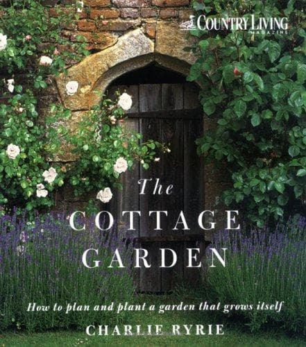 Tapa de Cottage Garden