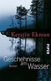 Tapa de Geschehnisse am Wasser