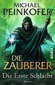 Tapa de Die Zauberer 02