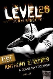 Tapa de Level 26