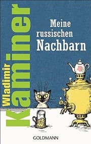 Tapa de Meine russischen Nachbarn