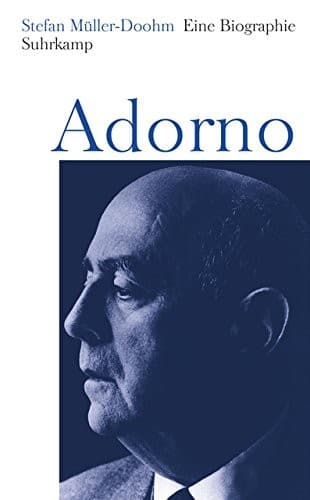 Tapa de Adorno