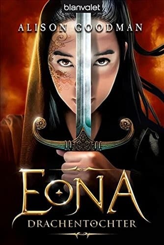 Tapa de Eona