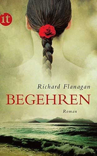 Tapa de Begehren