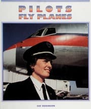 Tapa de Pilots fly planes