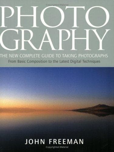 Tapa de Photography