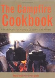 Tapa de Campfire Cookbook