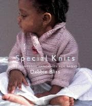 Tapa de Special Knits