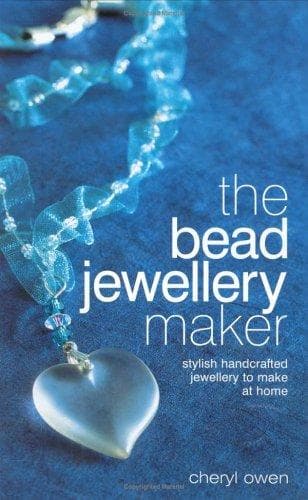 Tapa de The Bead Jewellery Maker