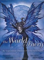 Tapa de World of Faery