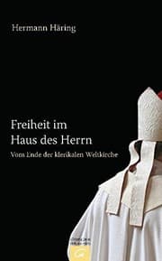 Tapa de Freiheit im Haus des Herrn