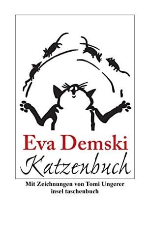 Tapa de Katzenbuch