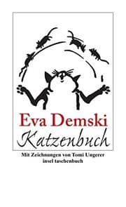 Tapa de Katzenbuch