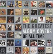 Tapa de GREATEST ALBUM COVERS OF ALL TIME