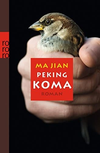 Tapa de Peking-Koma