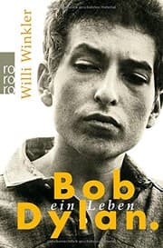 Tapa de Bob Dylan