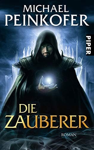 Tapa de Die Zauberer
