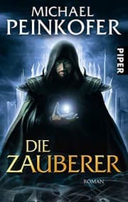 Tapa de Die Zauberer
