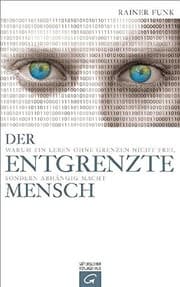 Tapa de Der entgrenzte Mensch