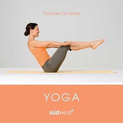Tapa de Yoga