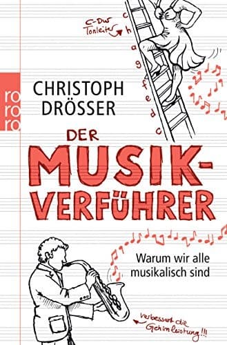 Tapa de Der  Musikverführer