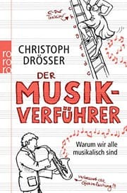 Tapa de Der  Musikverführer