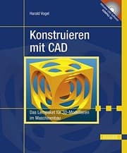 Tapa de Konstruieren mit CAD